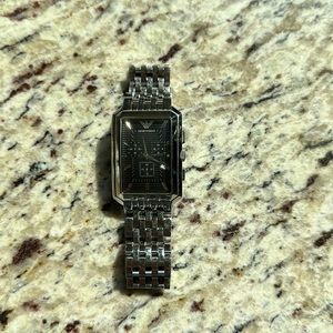 Emporia Armani watch